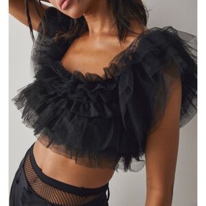 Free people birthday cake to size s